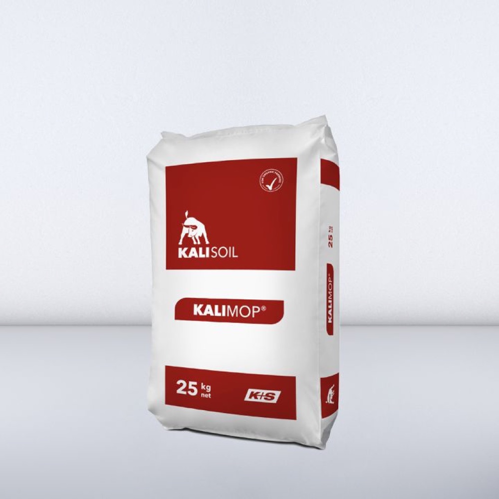 MURIATO DE POTASIO-KALIMOP