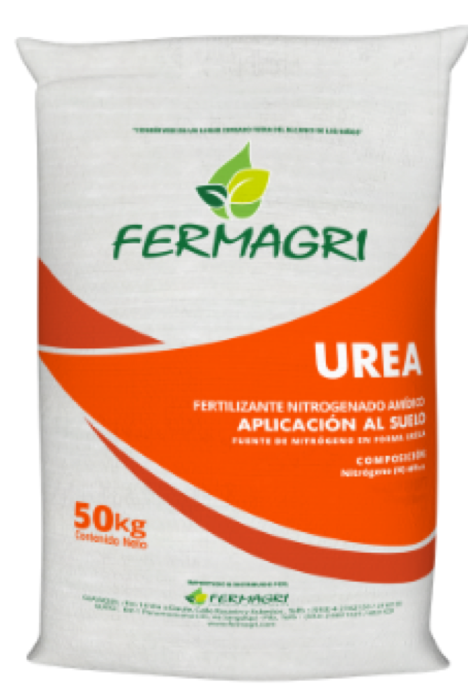 UREA GR