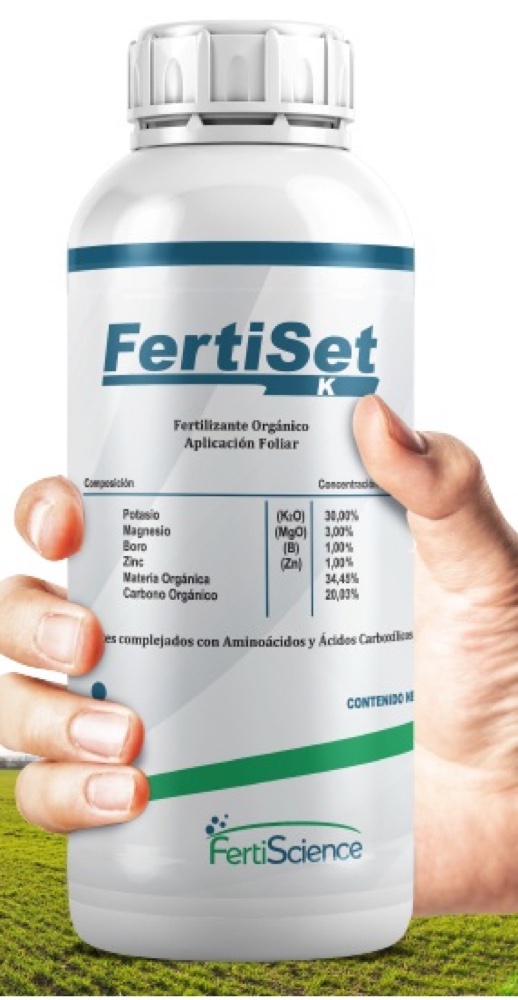FertiSet K