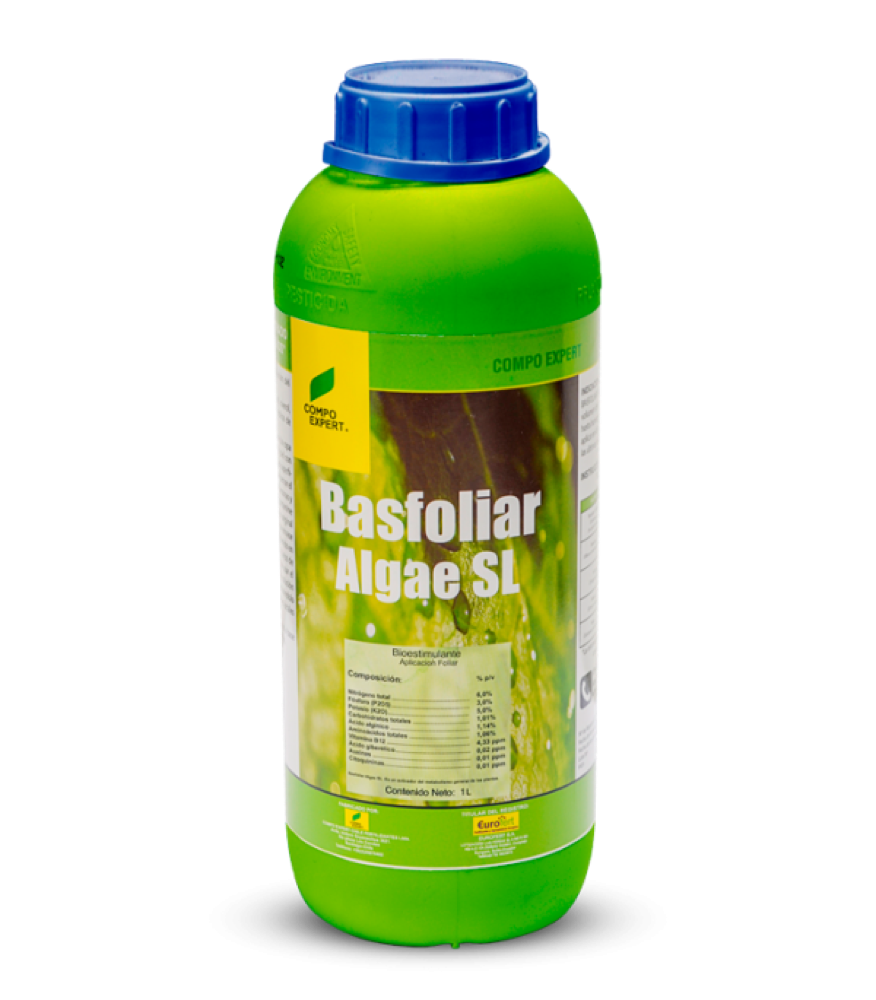 BASFOLIAR ALGAE