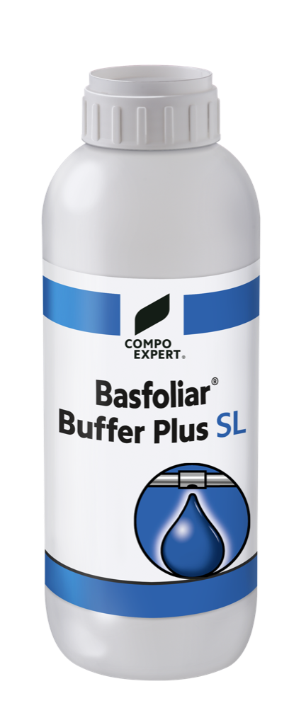 BASFOLIAR BUFFER