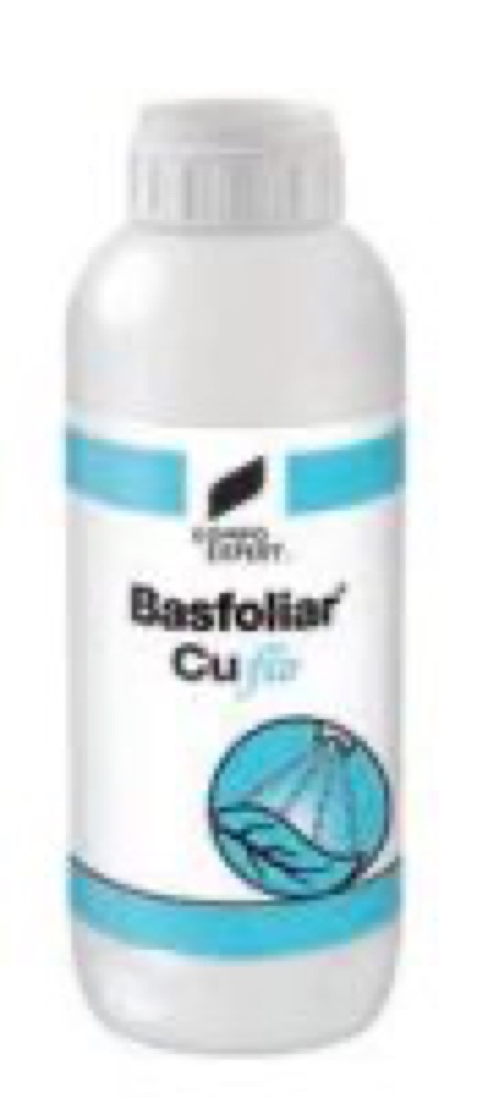 BASFOLIAR CU