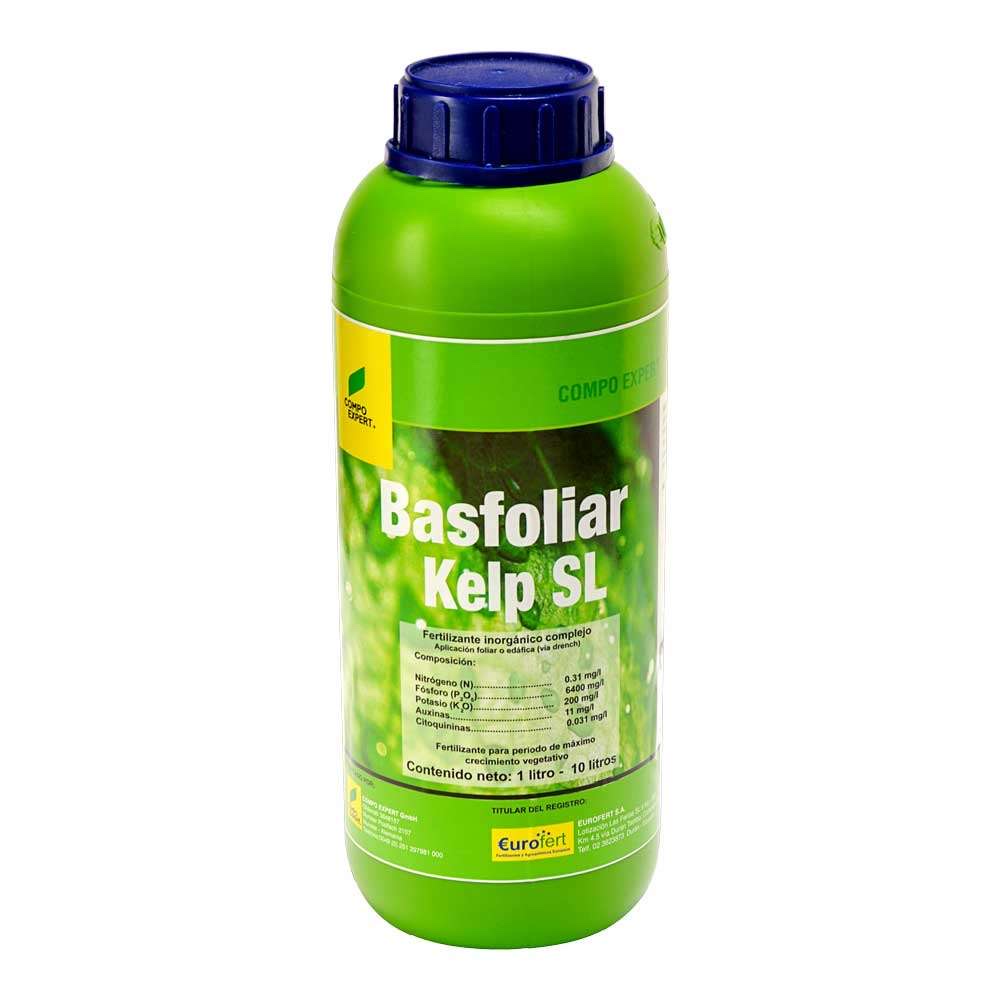 BASFOLIAR KELP
