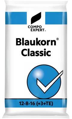 BLAUKORN CLASSIC