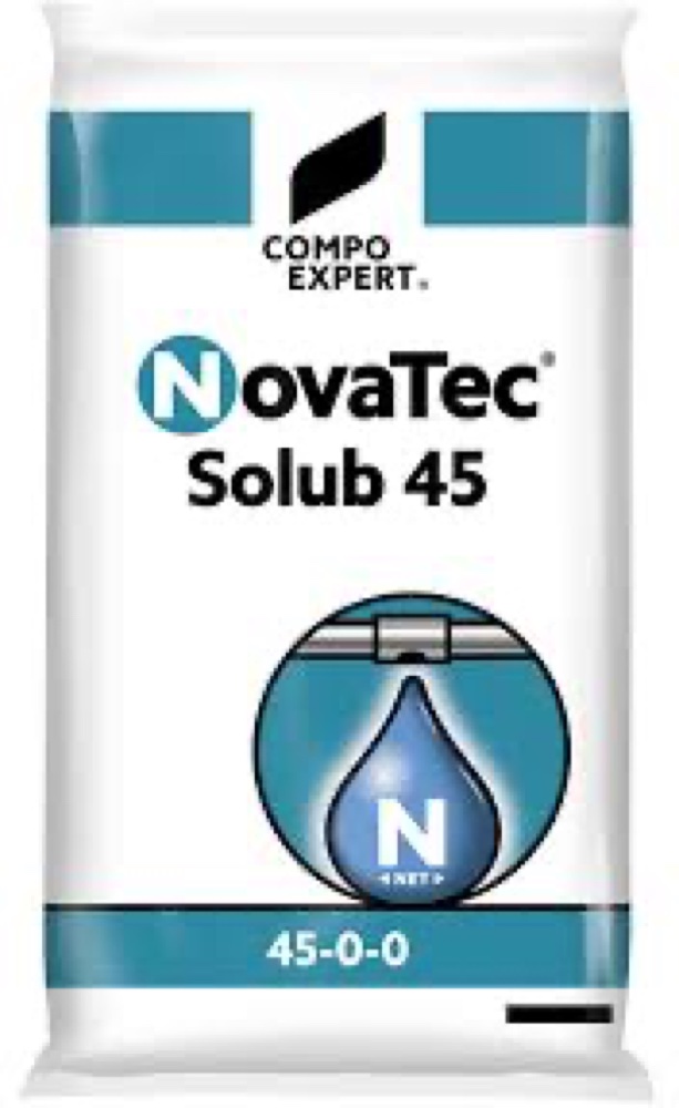 NOVATEC SOLUB 45