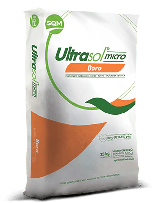 ULTRASOL MICRO MICRO BORO