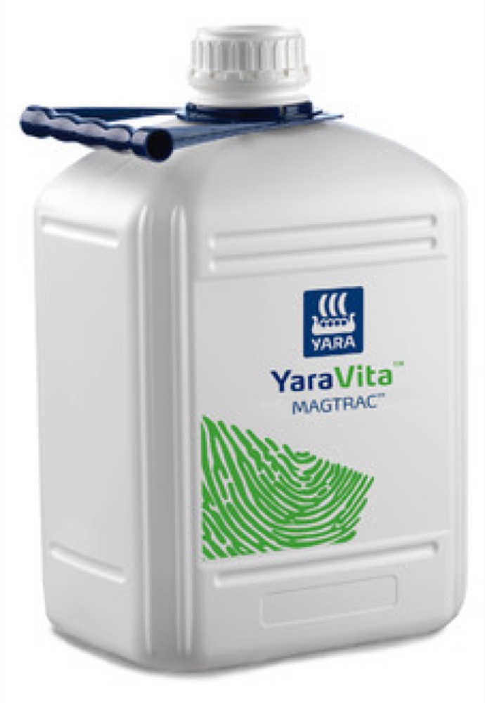 YaraVita MAGTRAC