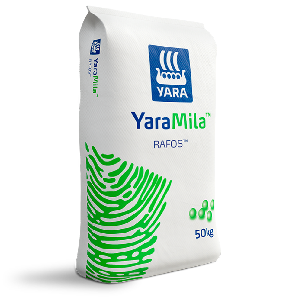 YaraMila Rafos