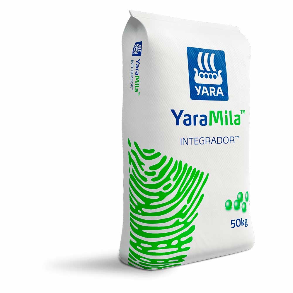 YaraMila INTEGRADOR