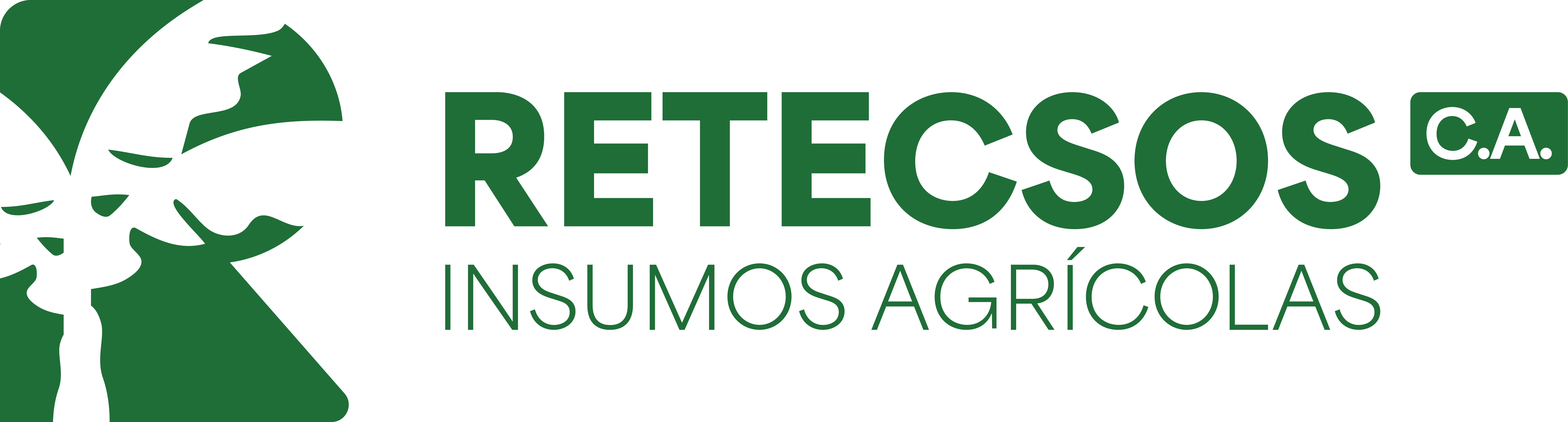 RETECSOS Insumos Agricolas